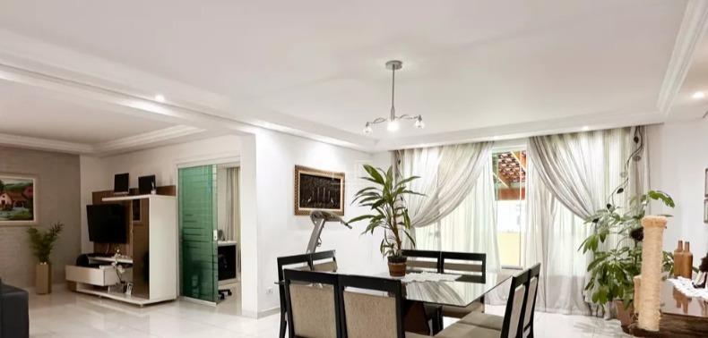 Casa, 6 quartos, 463 m² - Foto 2