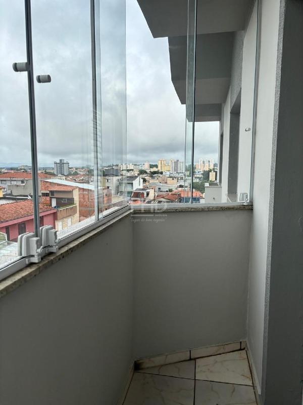 Apartamento, 2 quartos, 80 m² - Foto 5