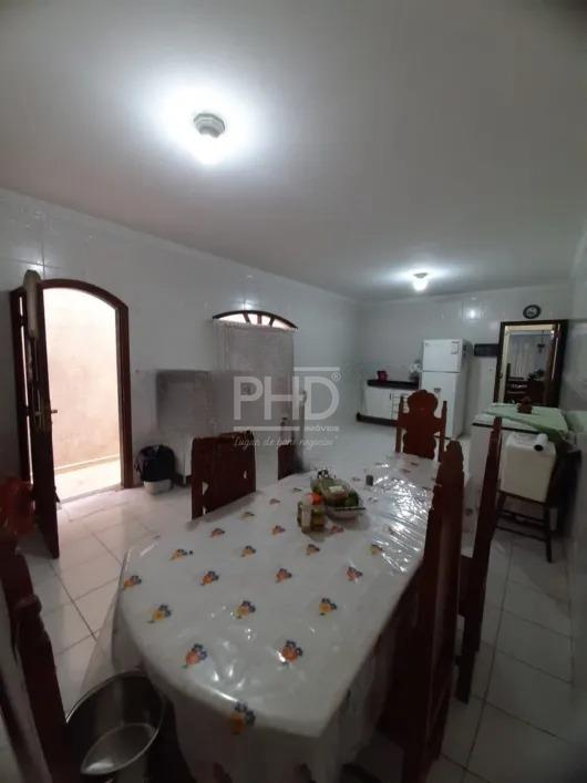 Sobrado, 3 quartos, 290 m² - Foto 8