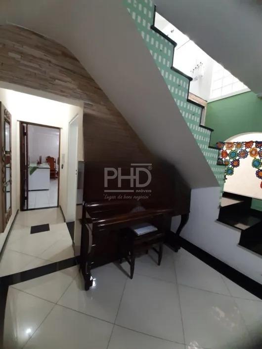 Sobrado, 3 quartos, 290 m² - Foto 5