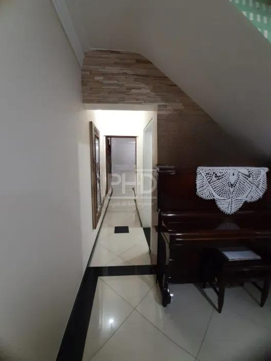 Sobrado, 3 quartos, 290 m² - Foto 6
