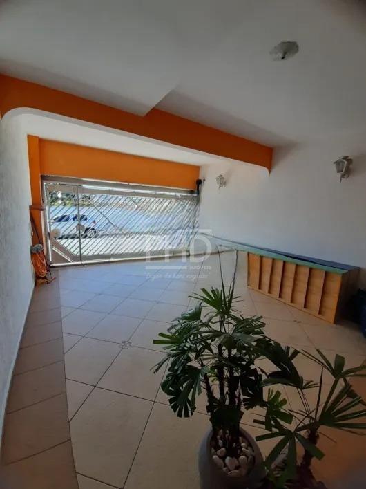Sobrado, 3 quartos, 290 m² - Foto 23
