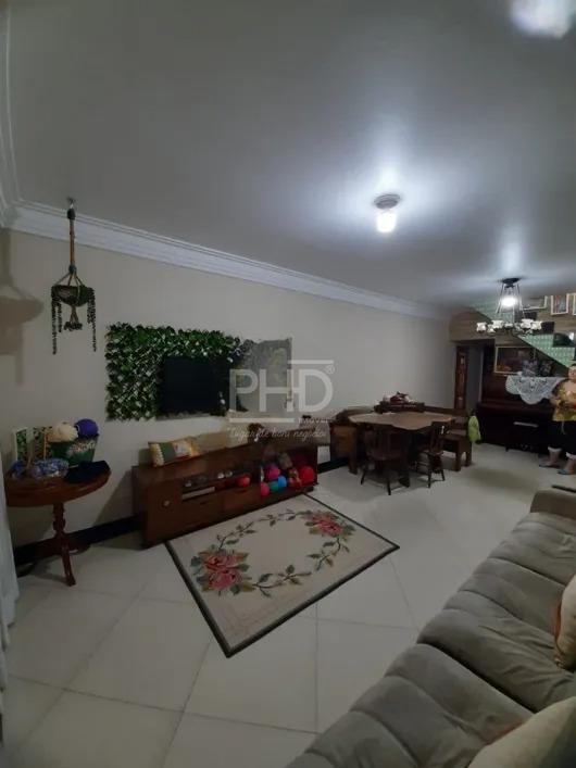 Sobrado, 3 quartos, 290 m² - Foto 2