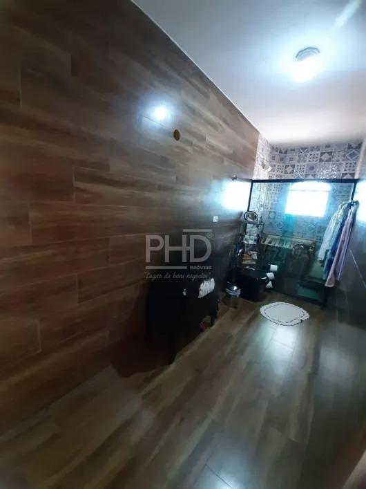 Sobrado, 3 quartos, 290 m² - Foto 17