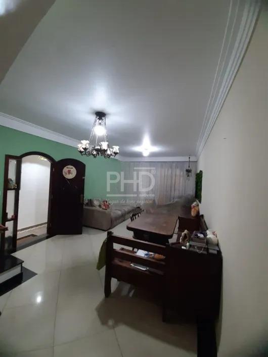 Sobrado, 3 quartos, 290 m² - Foto 3