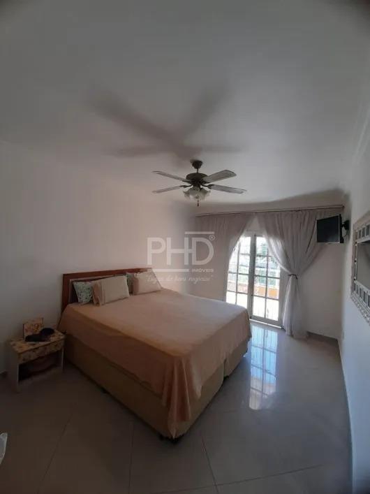 Sobrado, 3 quartos, 290 m² - Foto 11