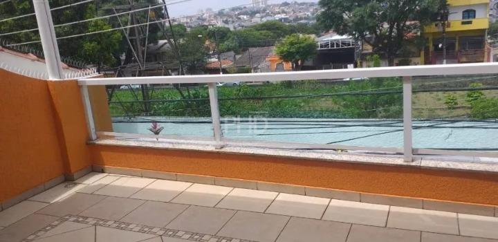 Sobrado, 3 quartos, 290 m² - Foto 22