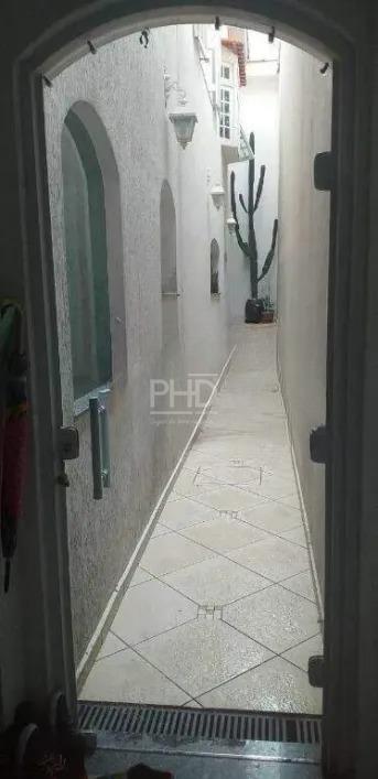 Sobrado, 3 quartos, 290 m² - Foto 21