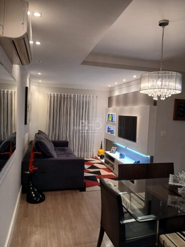 Cobertura, 3 quartos, 170 m² - Foto 3