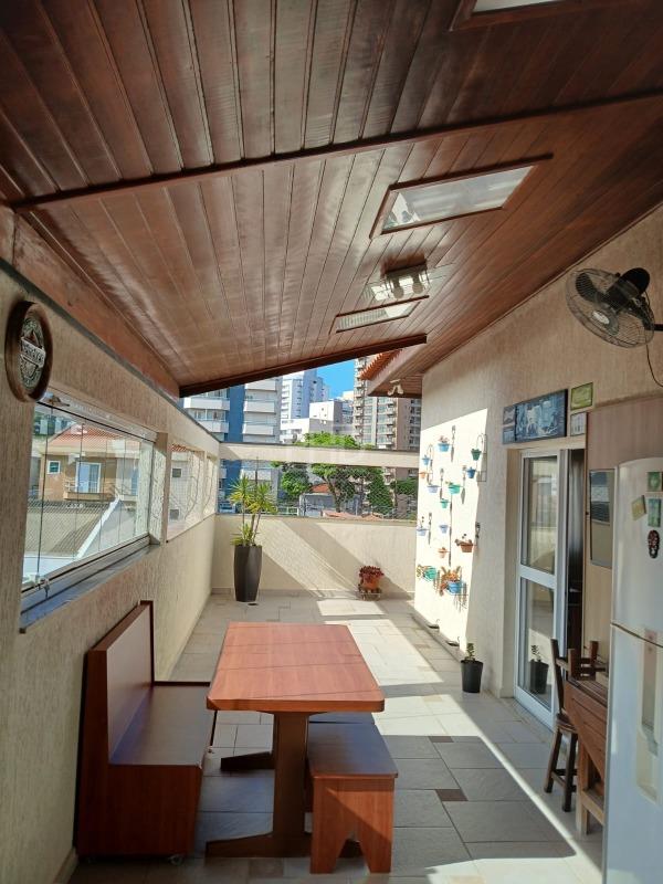 Cobertura, 3 quartos, 170 m² - Foto 14