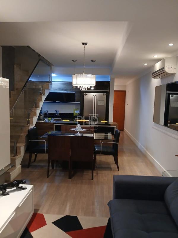 Cobertura, 3 quartos, 170 m² - Foto 5