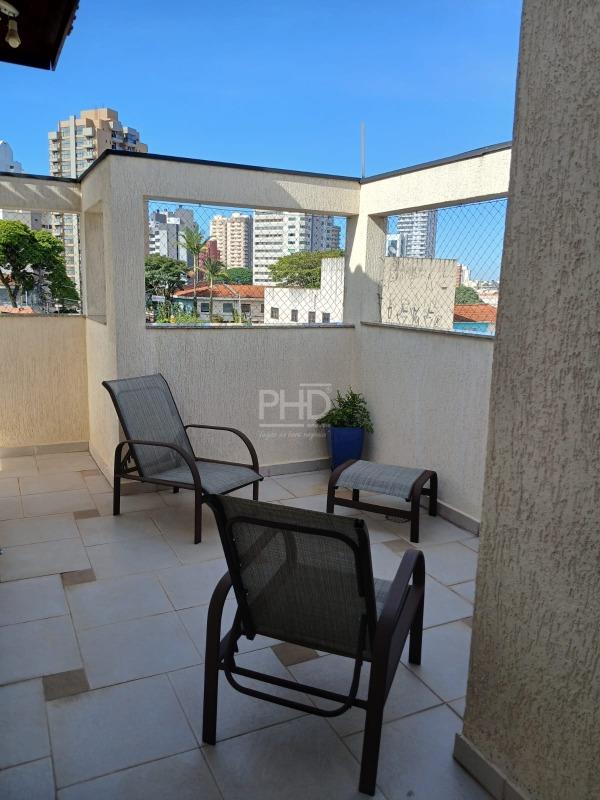 Cobertura, 3 quartos, 170 m² - Foto 18