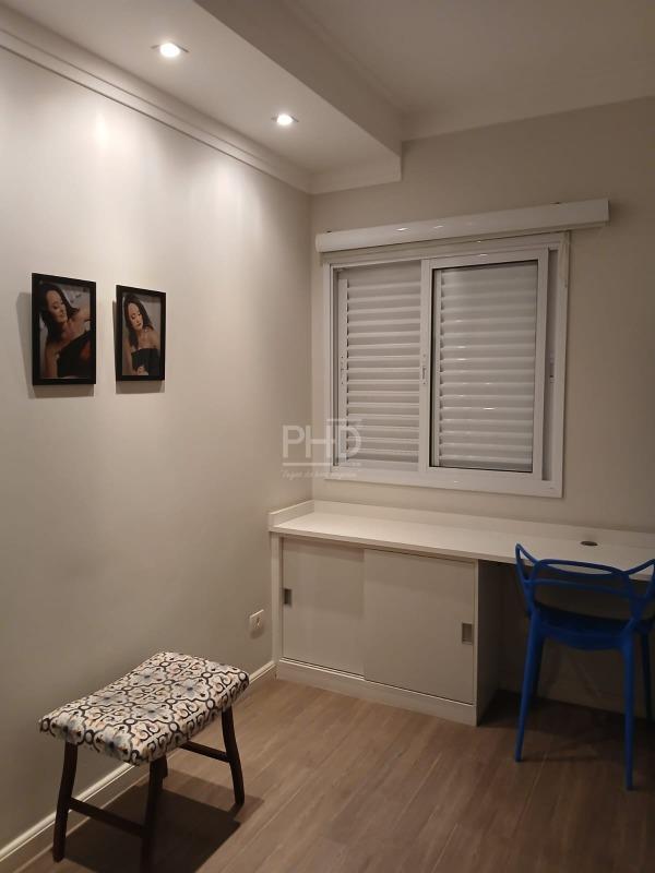 Cobertura, 3 quartos, 170 m² - Foto 10