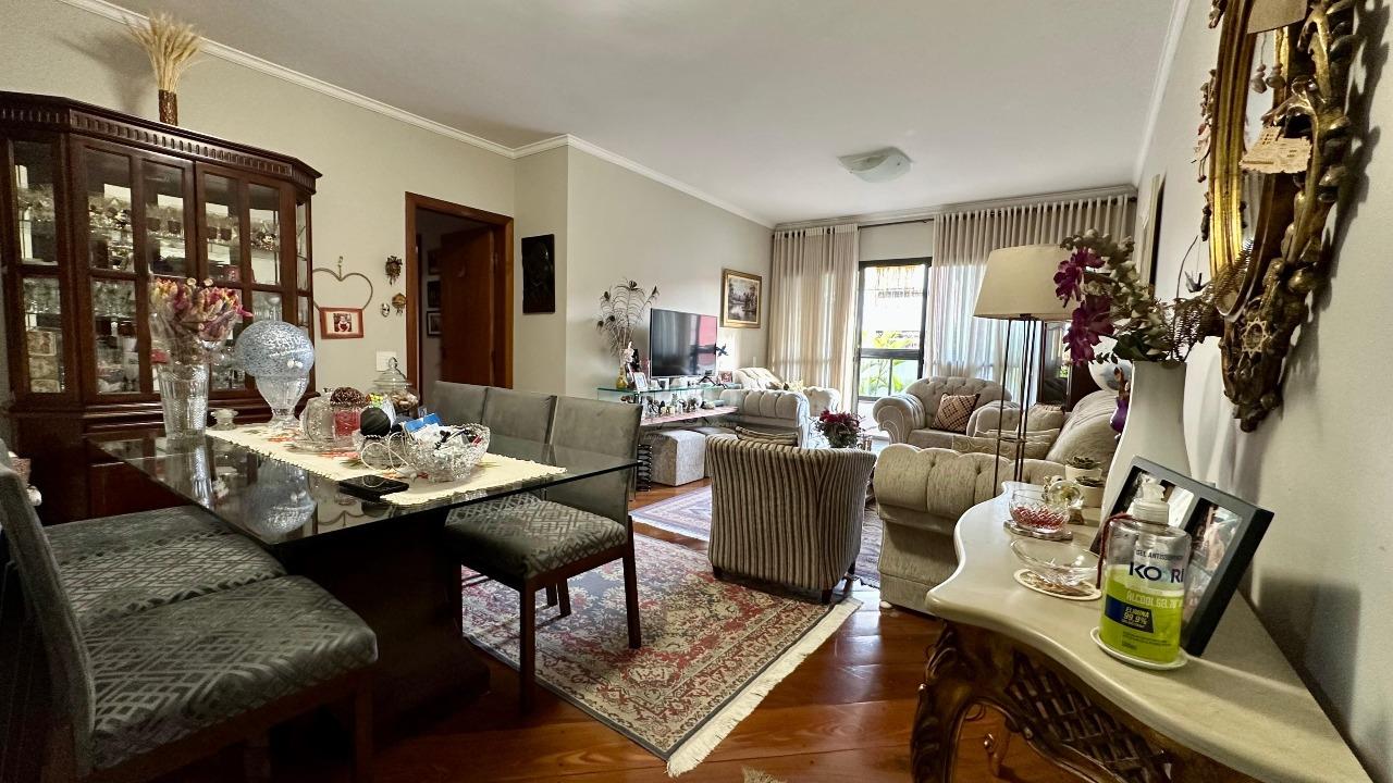 Apartamento, 3 quartos, 97 m² - Foto 2