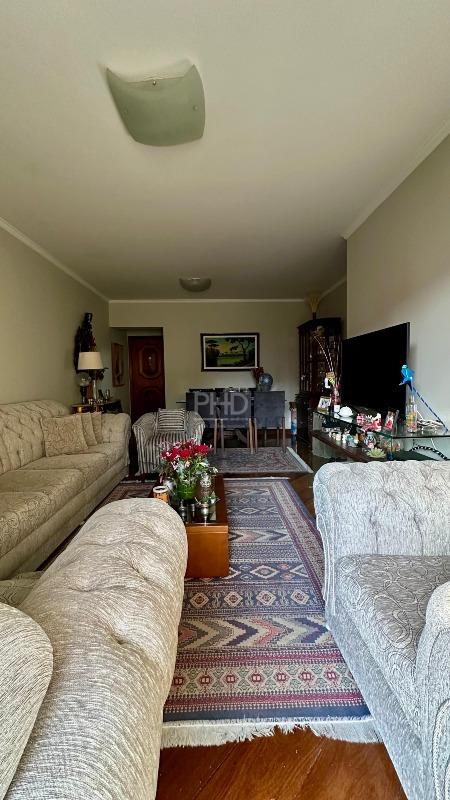 Apartamento, 3 quartos, 97 m² - Foto 3