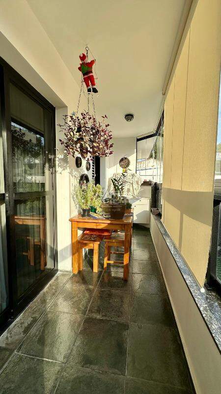 Apartamento, 3 quartos, 97 m² - Foto 1