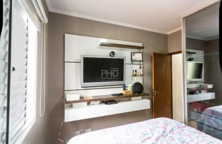 Sobrado, 3 quartos, 146 m² - Foto 16