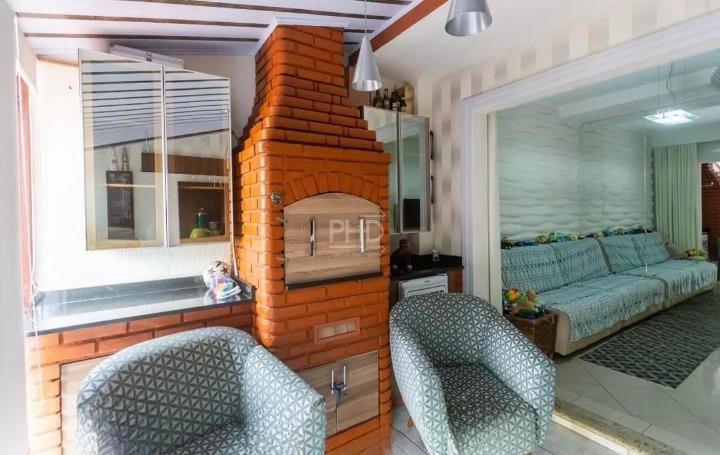 Sobrado, 3 quartos, 146 m² - Foto 27