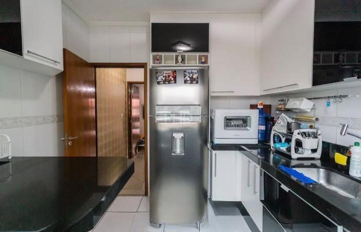 Sobrado, 3 quartos, 146 m² - Foto 8