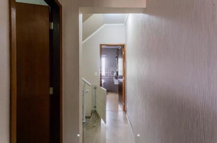 Sobrado, 3 quartos, 146 m² - Foto 25