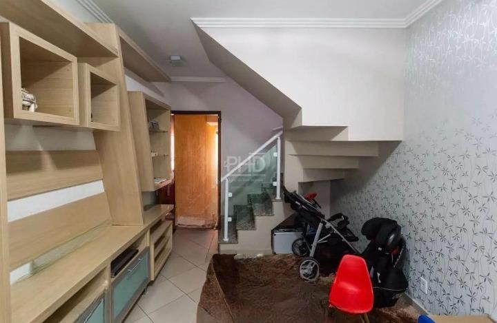 Sobrado, 3 quartos, 146 m² - Foto 2