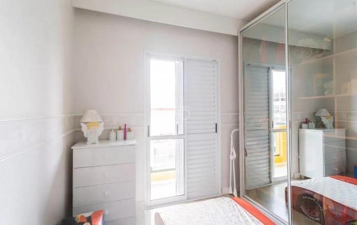 Sobrado, 3 quartos, 146 m² - Foto 18