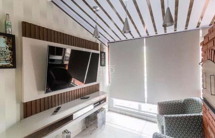 Sobrado, 3 quartos, 146 m² - Foto 26