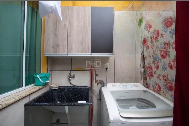 Sobrado, 3 quartos, 146 m² - Foto 24