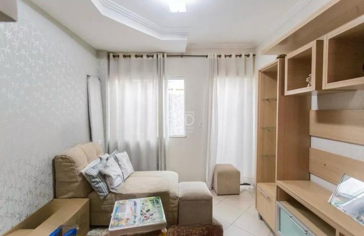 Sobrado, 3 quartos, 146 m² - Foto 3