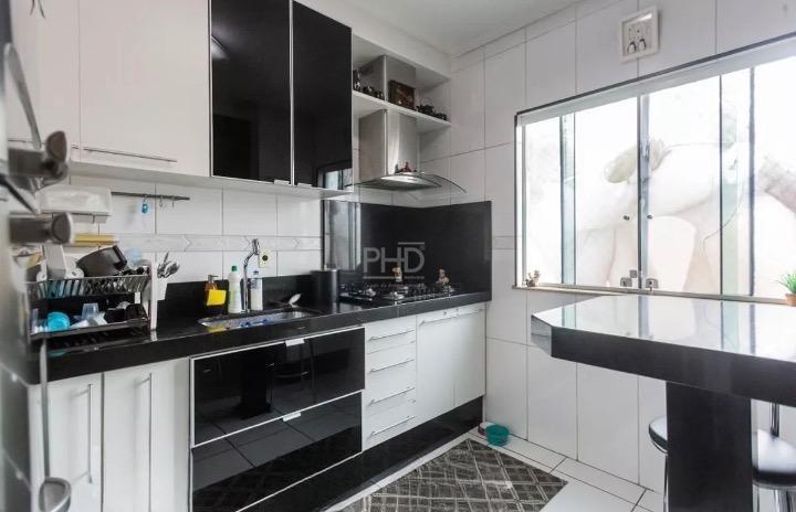 Sobrado, 3 quartos, 146 m² - Foto 6