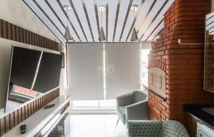 Sobrado, 3 quartos, 146 m² - Foto 1