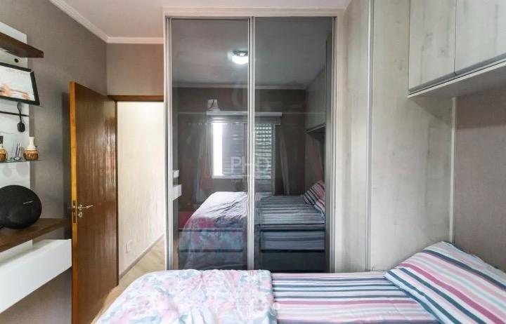 Sobrado, 3 quartos, 146 m² - Foto 11