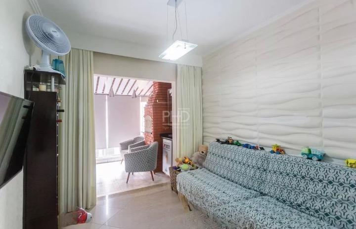 Sobrado, 3 quartos, 146 m² - Foto 5