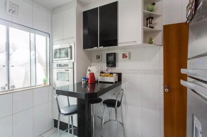 Sobrado, 3 quartos, 146 m² - Foto 9