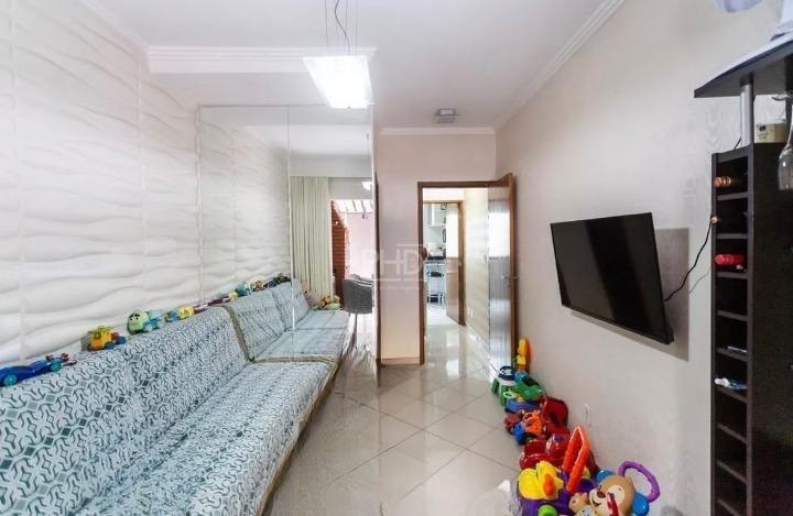 Sobrado, 3 quartos, 146 m² - Foto 4