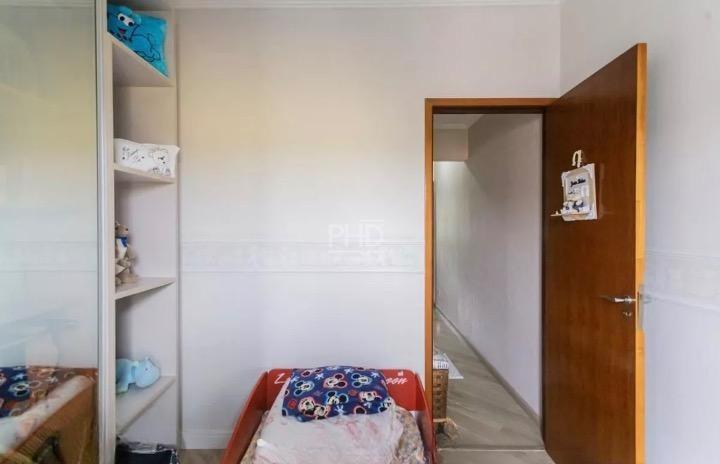 Sobrado, 3 quartos, 146 m² - Foto 17