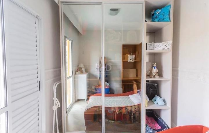 Sobrado, 3 quartos, 146 m² - Foto 19