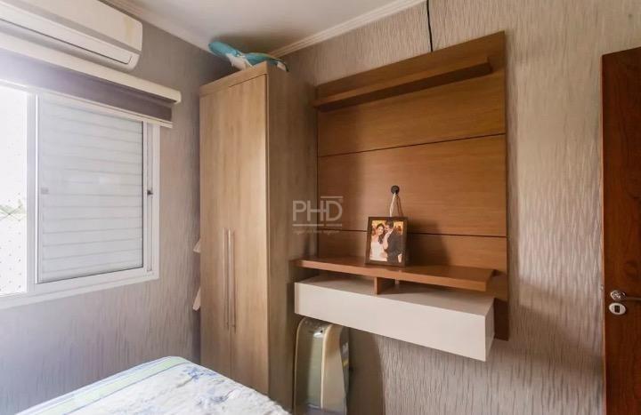 Sobrado, 3 quartos, 146 m² - Foto 14