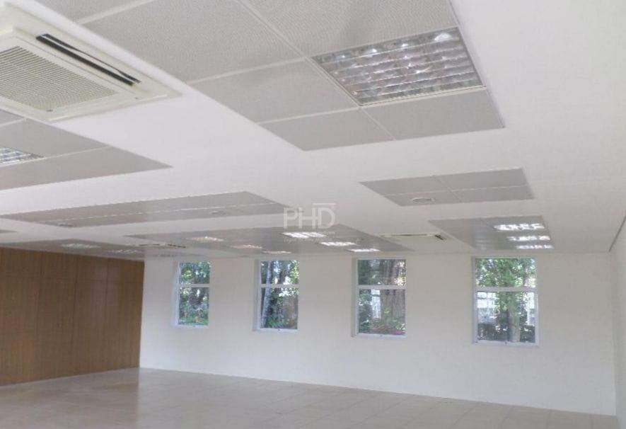 Prédio Inteiro, 1528 m² - Foto 13
