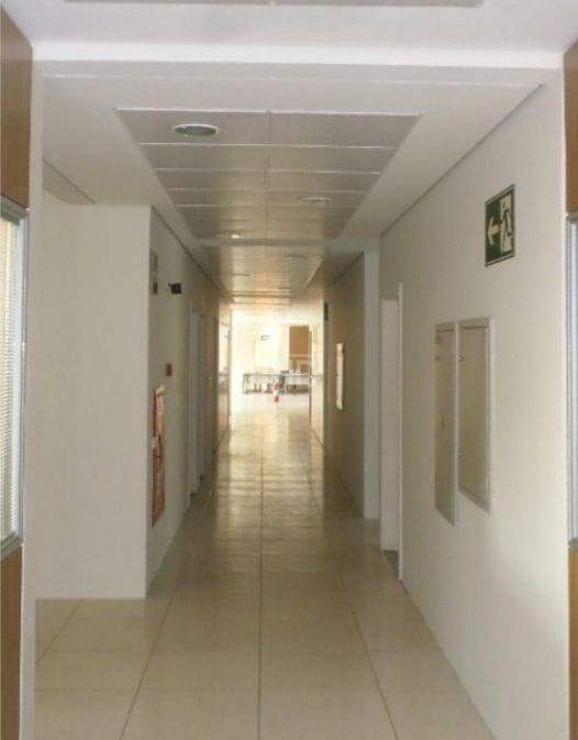 Prédio Inteiro, 1528 m² - Foto 21