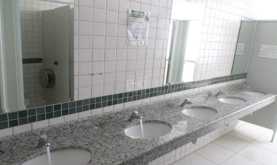 Prédio Inteiro, 1528 m² - Foto 19