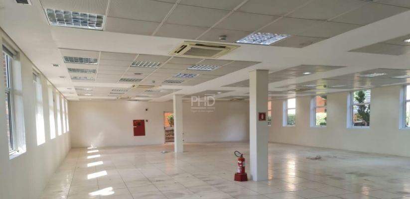 Prédio Inteiro, 1528 m² - Foto 15