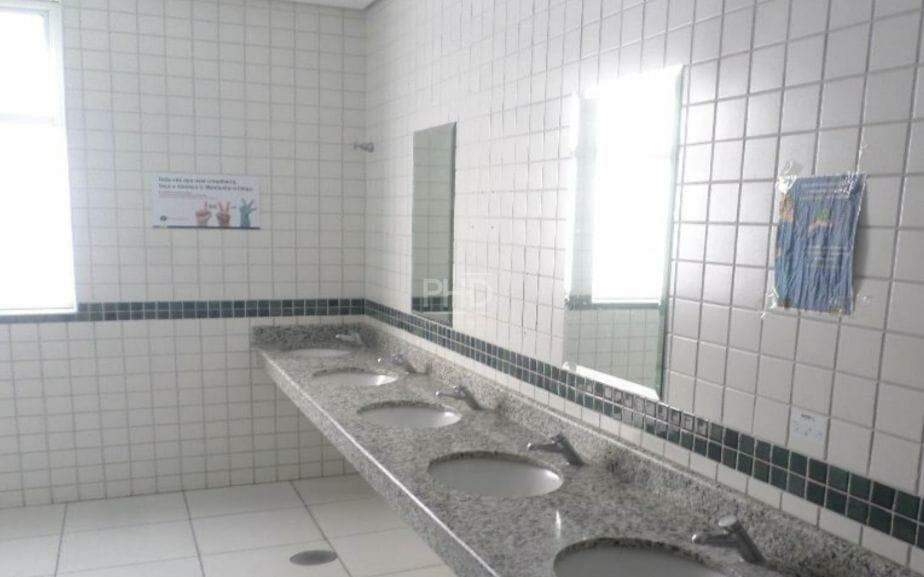 Prédio Inteiro, 1528 m² - Foto 20