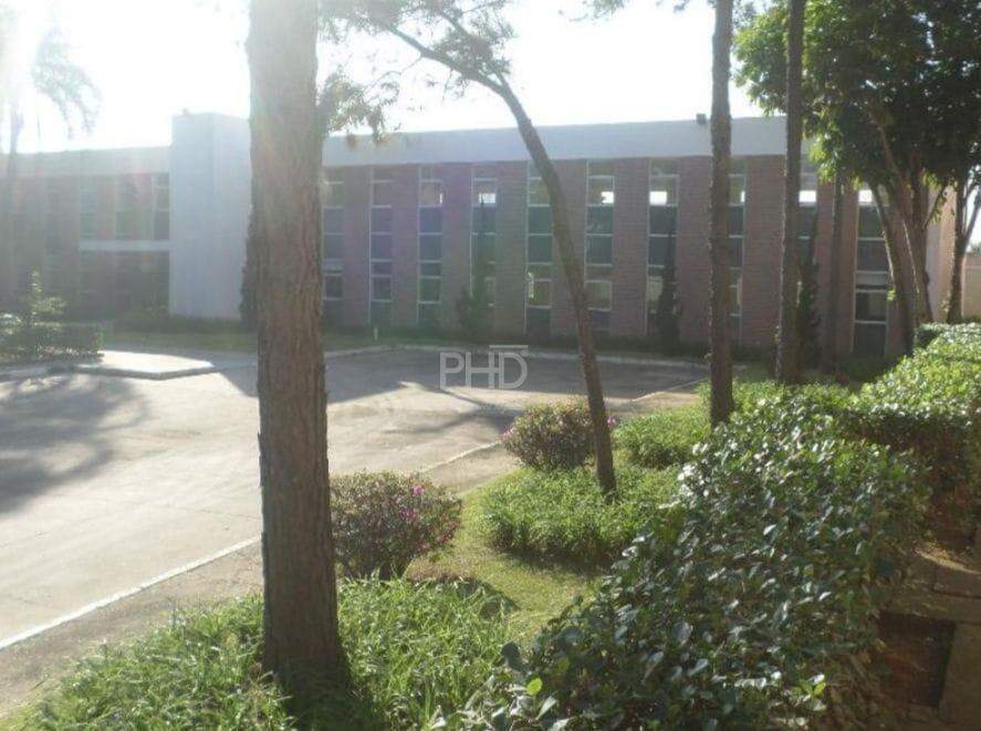 Prédio Inteiro, 1528 m² - Foto 1