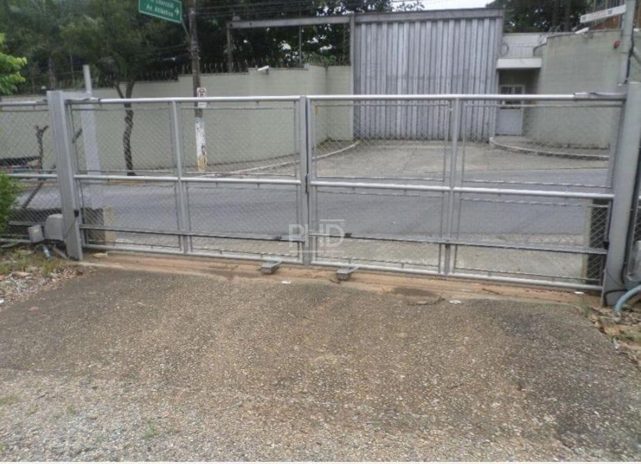 Terreno, 1146 m² - Foto 2