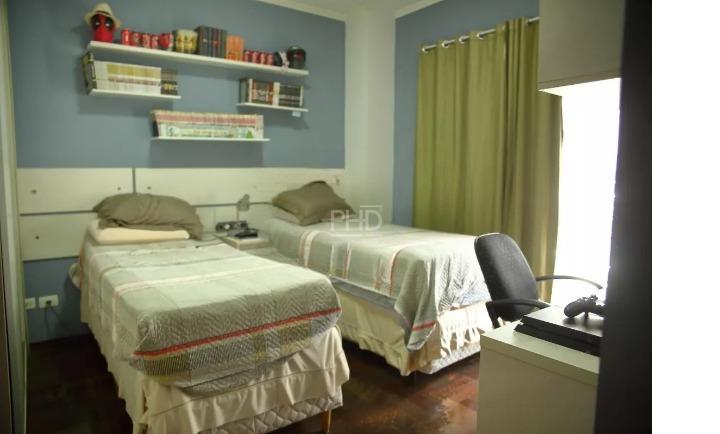 Sobrado, 4 quartos, 195 m² - Foto 9