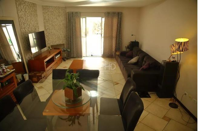 Sobrado, 4 quartos, 195 m² - Foto 2