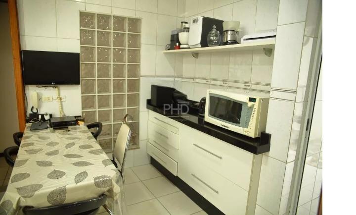 Sobrado, 4 quartos, 195 m² - Foto 5