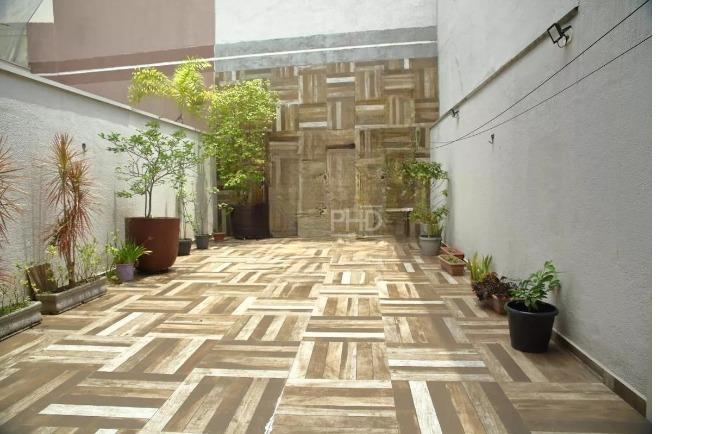 Sobrado, 4 quartos, 195 m² - Foto 17