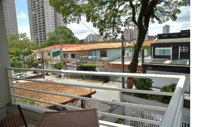 Sobrado, 4 quartos, 195 m² - Foto 3
